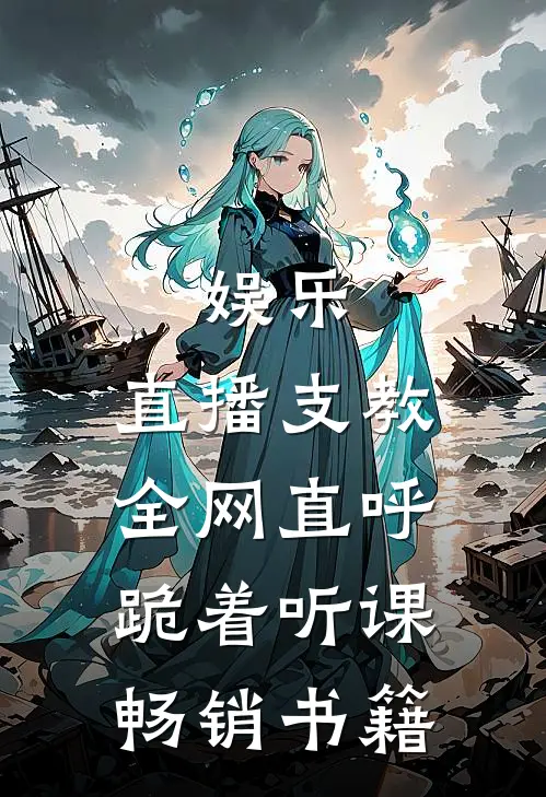 娱乐:直播支教,全网直呼跪着听课畅销书籍