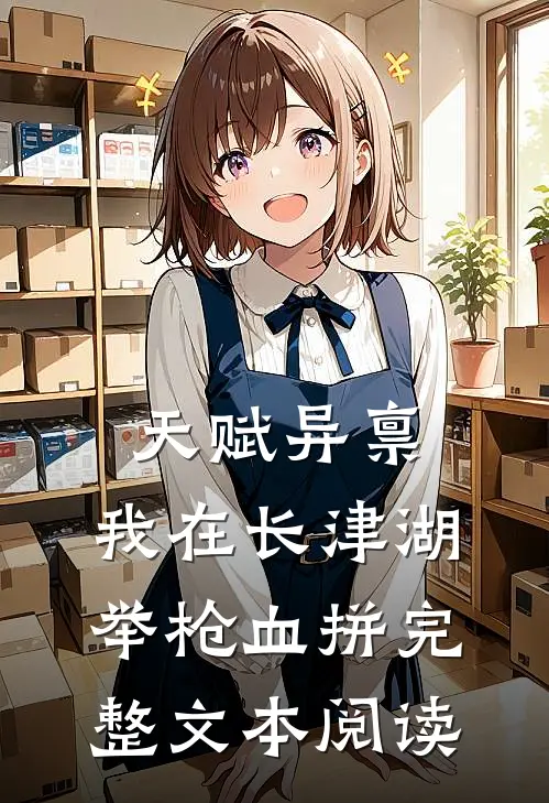 天赋异禀：我在长津湖举枪血拼完整文本阅读