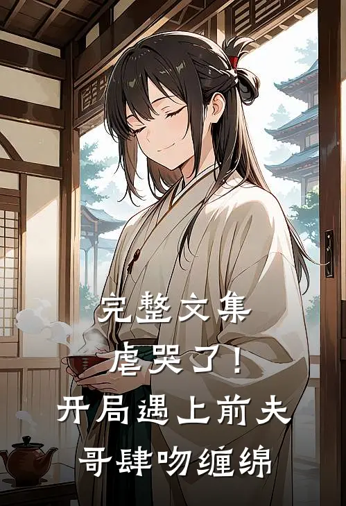 完整文集虐哭了！开局遇上前夫哥肆吻缠绵