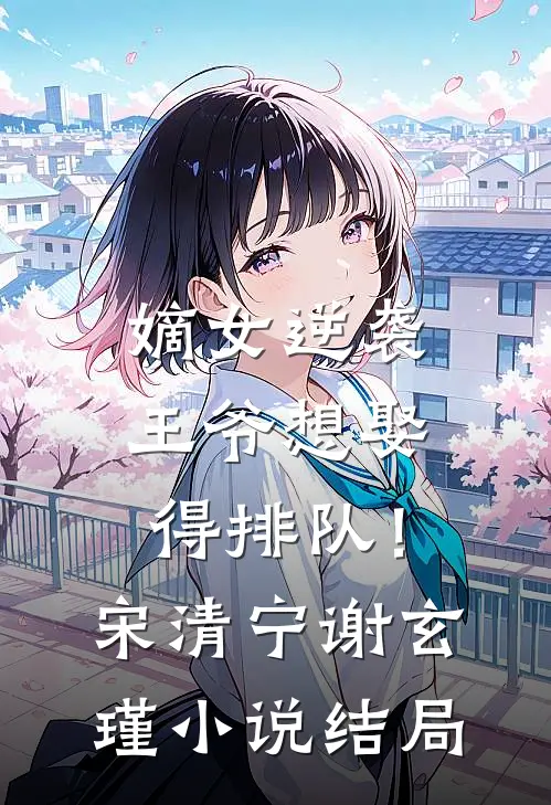 嫡女逆袭：王爷想娶得排队！宋清宁谢玄瑾小说结局