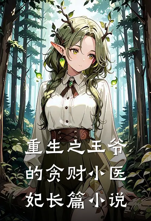 重生之王爷的贪财小医妃长篇小说
