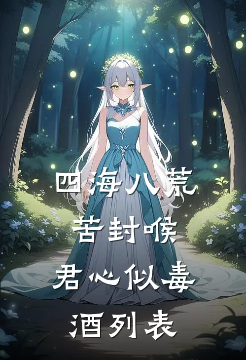 四海八荒苦封喉，君心似毒酒列表