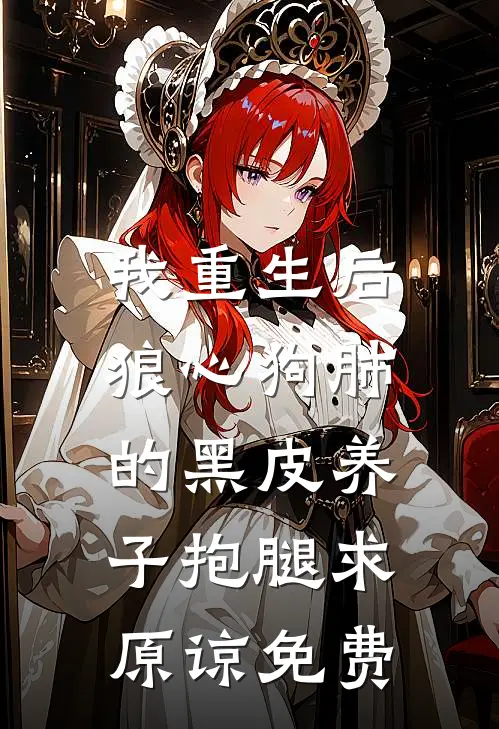 我重生后，狼心狗肺的黑皮养子抱腿求原谅免费