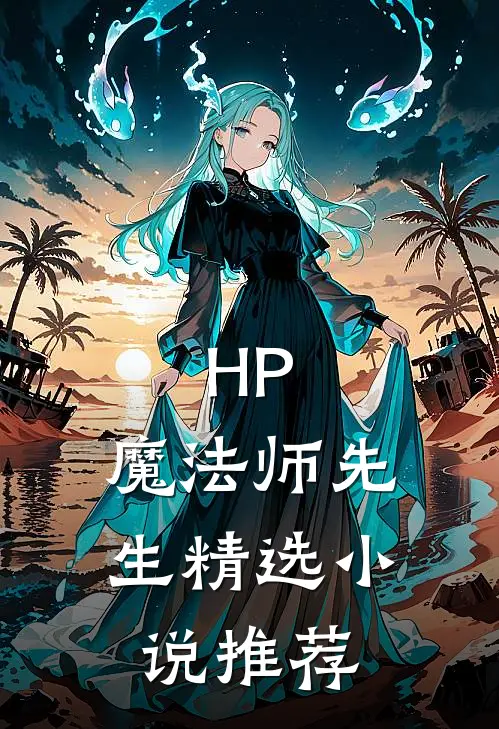 HP：魔法师先生精选小说推荐