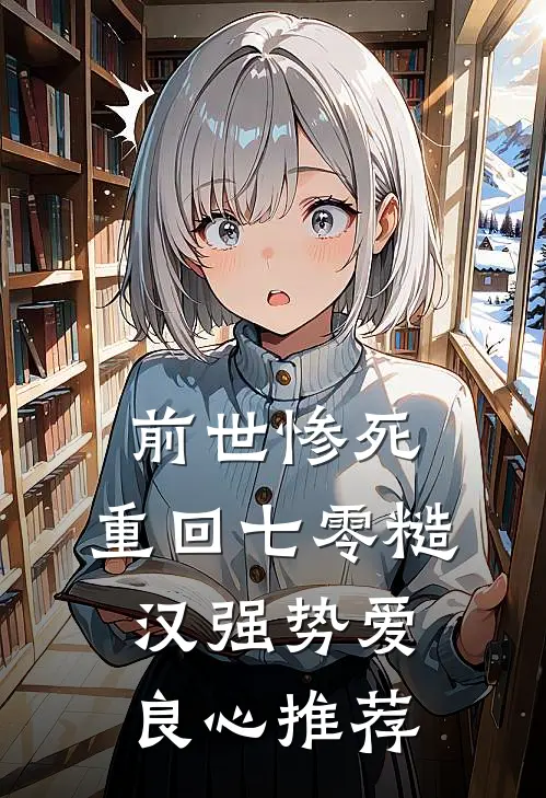 前世惨死，重回七零糙汉强势爱良心推荐