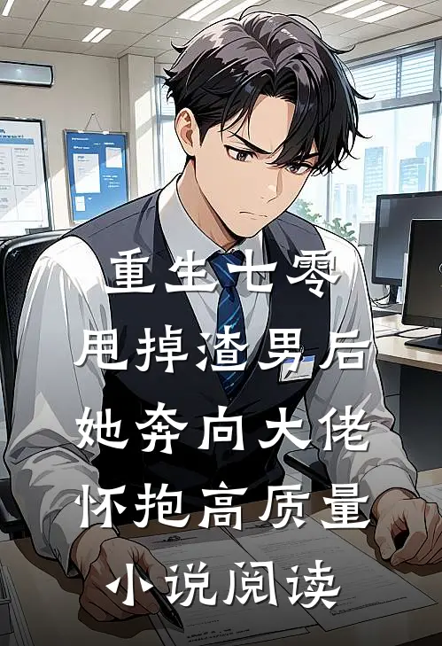 重生七零：甩掉渣男后，她奔向大佬怀抱高质量小说阅读