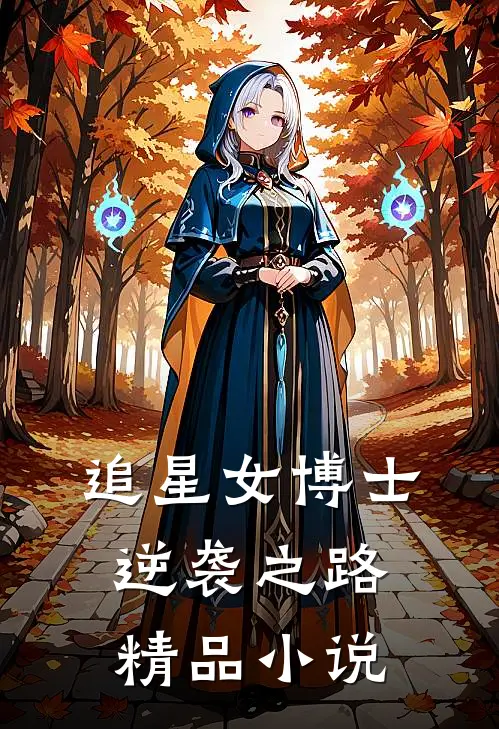 追星女博士逆袭之路精品小说