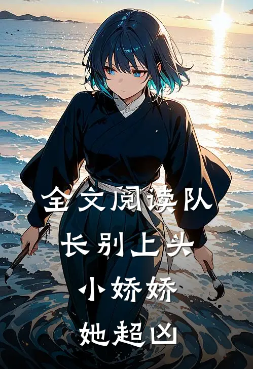 全文阅读队长别上头，小娇娇她超凶