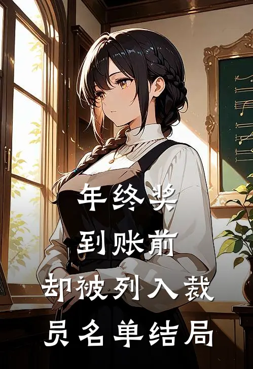 年终奖到账前，却被列入裁员名单结局