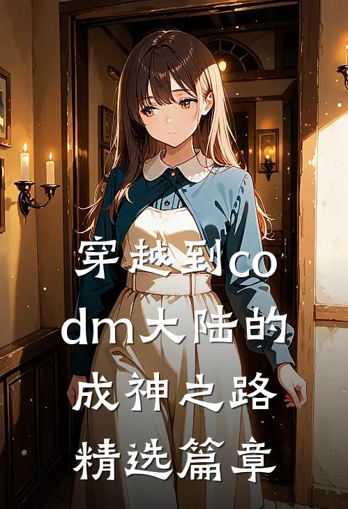穿越到codm大陆的成神之路精选篇章