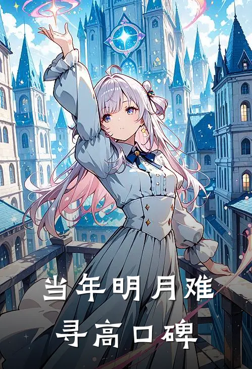 当年明月难寻高口碑