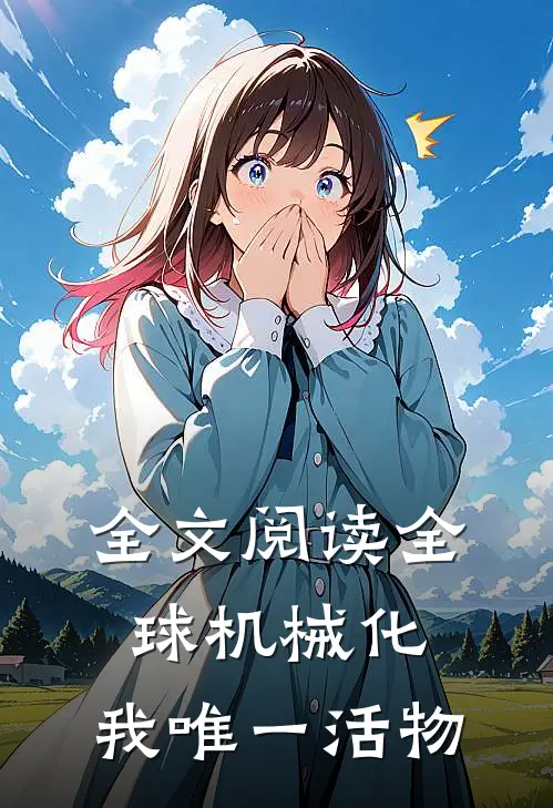 全文阅读全球机械化：我唯一活物