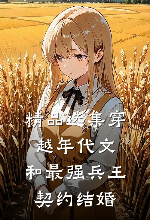 精品选集穿越年代文：和最强兵王契约结婚