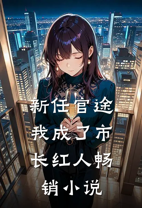 新任官途，我成了市长红人畅销小说