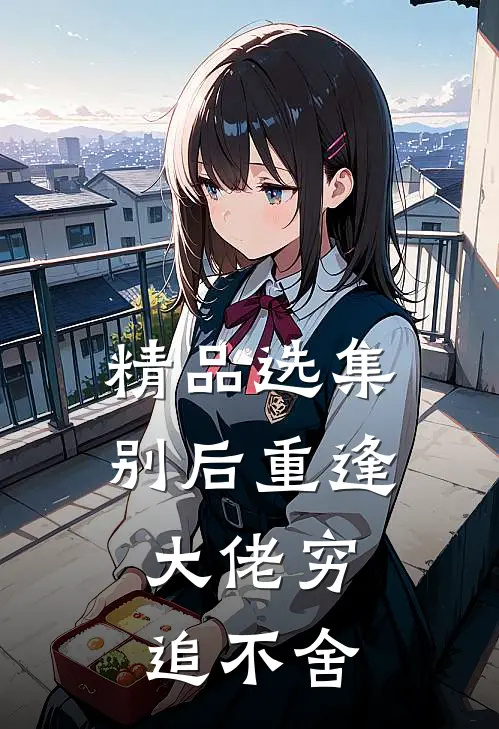 精品选集别后重逢，大佬穷追不舍