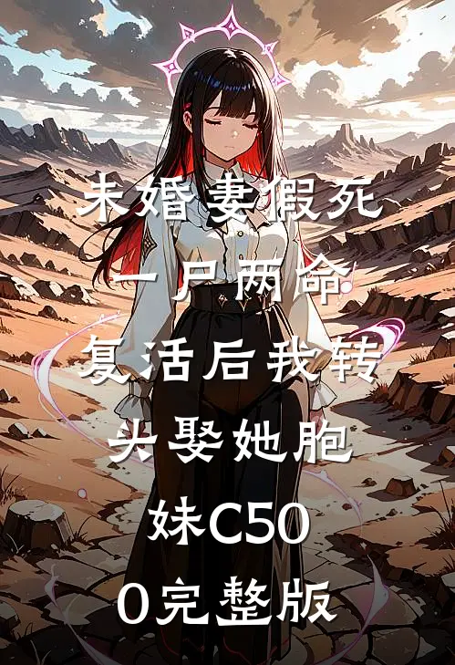 未婚妻假死一尸两命，复活后我转头娶她胞妹C500完整版