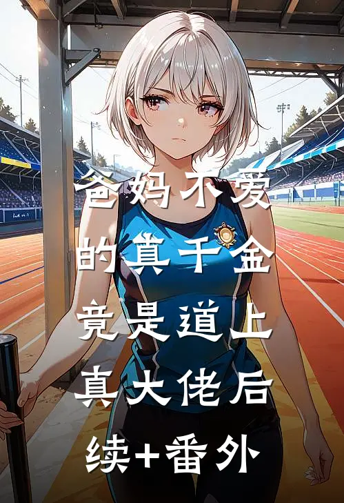 爸妈不爱的真千金，竟是道上真大佬后续+番外