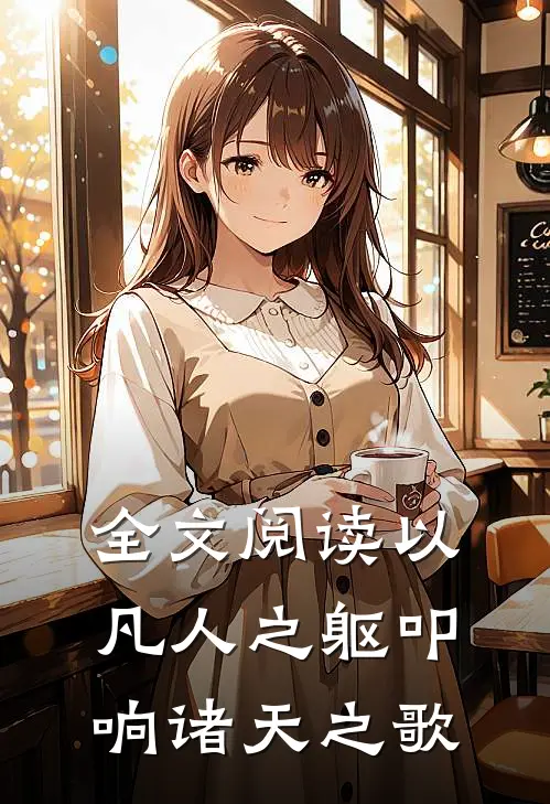 全文阅读以凡人之躯叩响诸天之歌