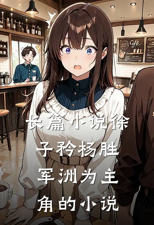 长篇小说徐子矜杨胜军洲为主角的小说