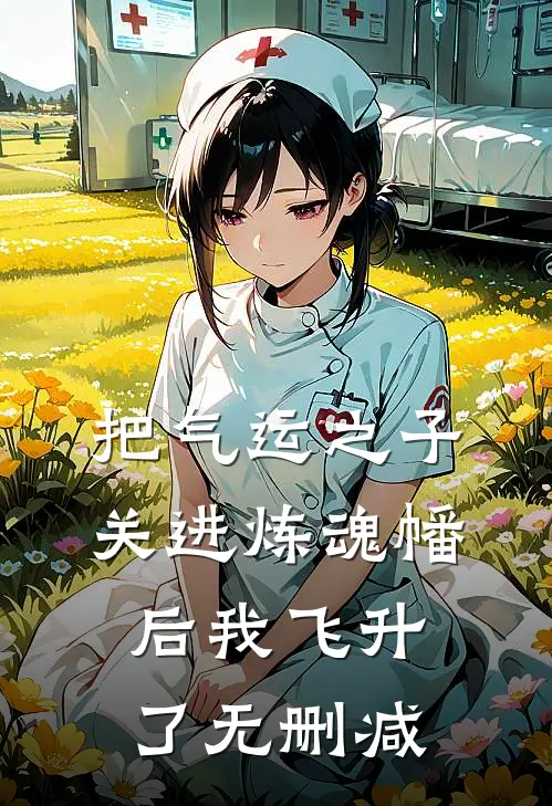 把气运之子关进炼魂幡后我飞升了无删减