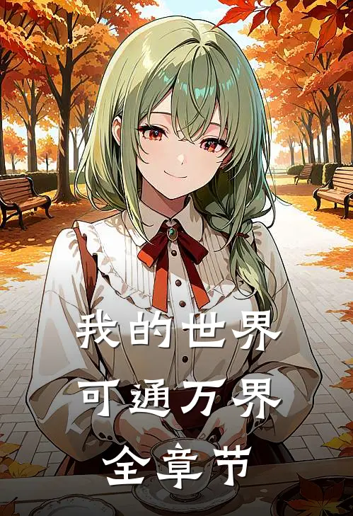 我的世界可通万界全章节