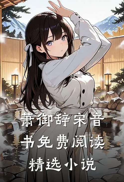 萧御辞宋音书免费阅读精选小说