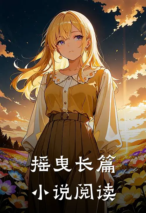 摇曳长篇小说阅读