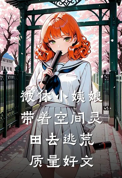 被休小姨娘，带着空间灵田去逃荒质量好文