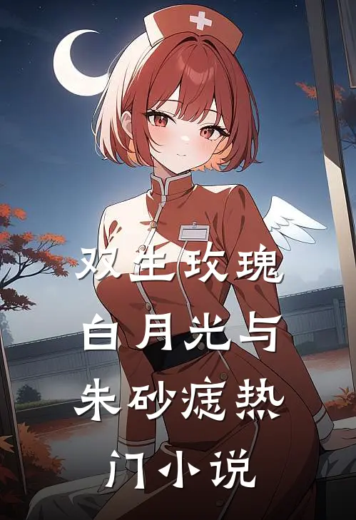 双生玫瑰：白月光与朱砂痣热门小说