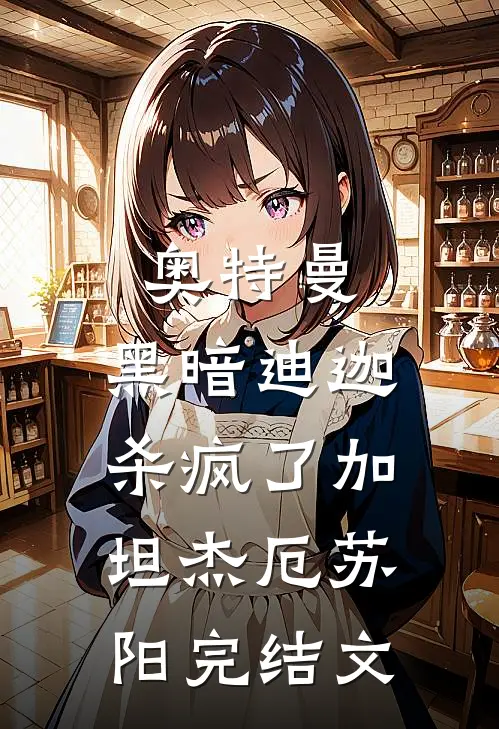 奥特曼：黑暗迪迦杀疯了加坦杰厄苏阳完结文