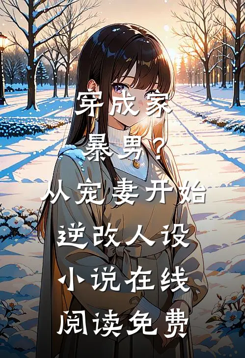 穿成家暴男？从宠妻开始逆改人设小说在线阅读免费