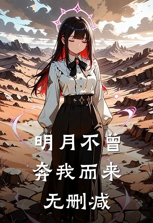 明月不曾奔我而来无删减