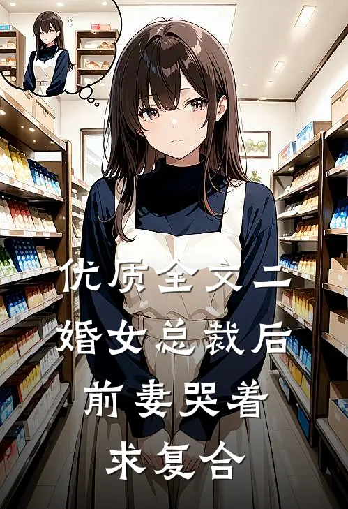 优质全文二婚女总裁后，前妻哭着求复合