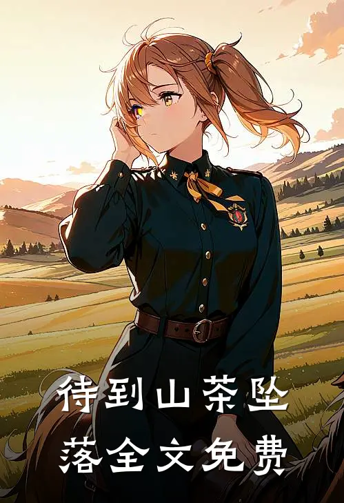 待到山茶坠落全文免费