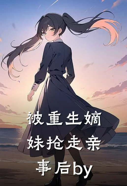 被重生嫡妹抢走亲事后by