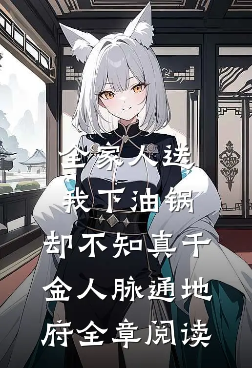 全家人送我下油锅，却不知真千金人脉通地府全章阅读