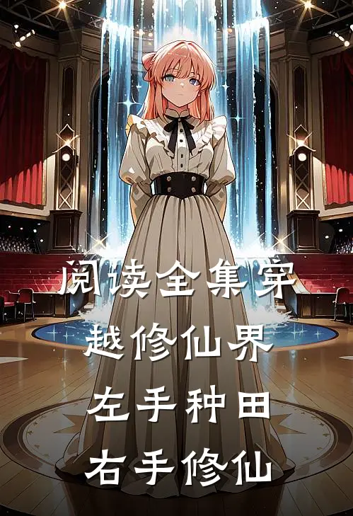 阅读全集穿越修仙界：左手种田右手修仙