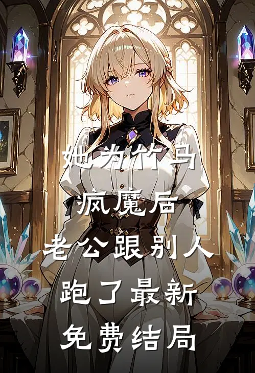 她为竹马疯魔后，老公跟别人跑了最新免费结局