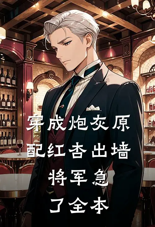 穿成炮灰原配红杏出墙，将军急了全本