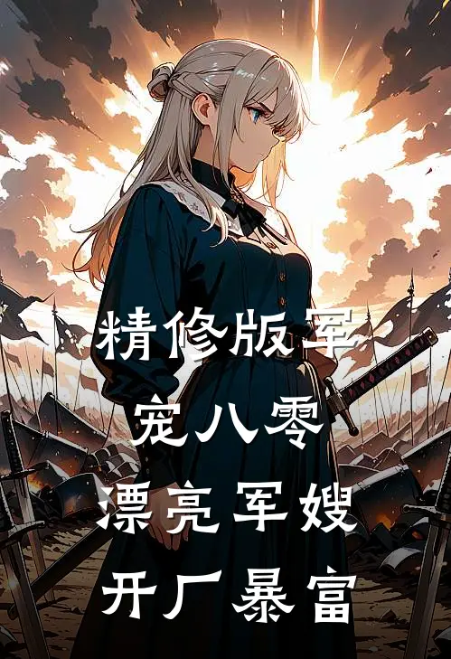 精修版军宠八零：漂亮军嫂开厂暴富