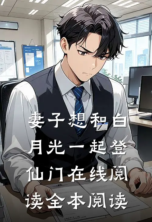 妻子想和白月光一起登仙门在线阅读全本阅读