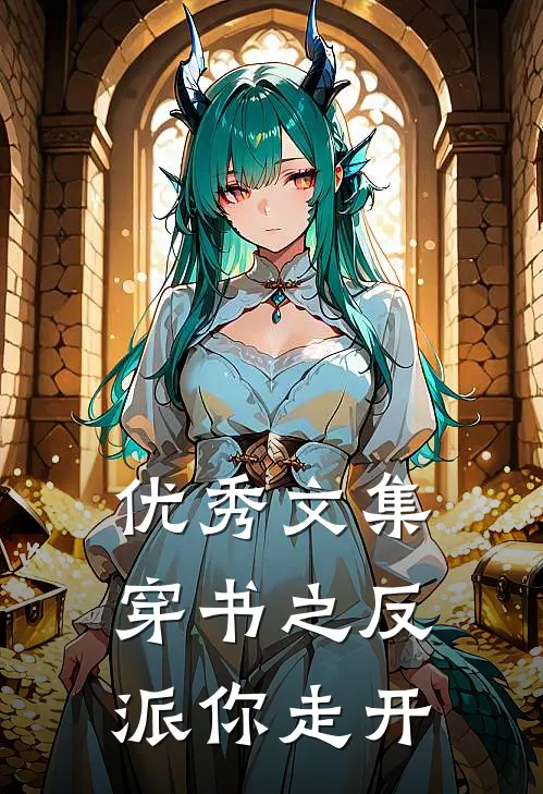 优秀文集穿书之反派你走开