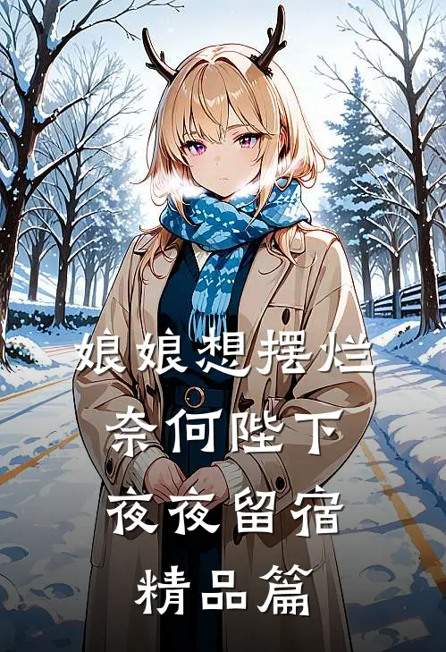 娘娘想摆烂，奈何陛下夜夜留宿精品篇