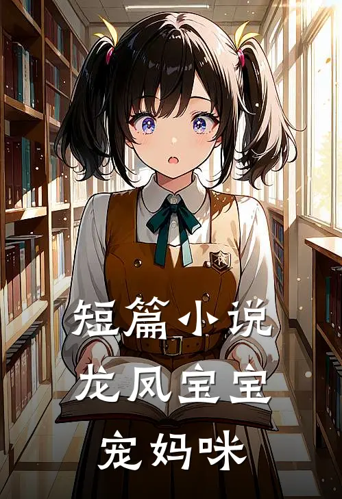 短篇小说龙凤宝宝宠妈咪