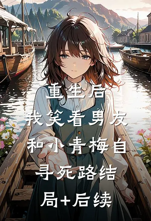 重生后，我笑看男友和小青梅自寻死路结局+后续