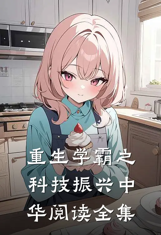 重生学霸之科技振兴中华阅读全集