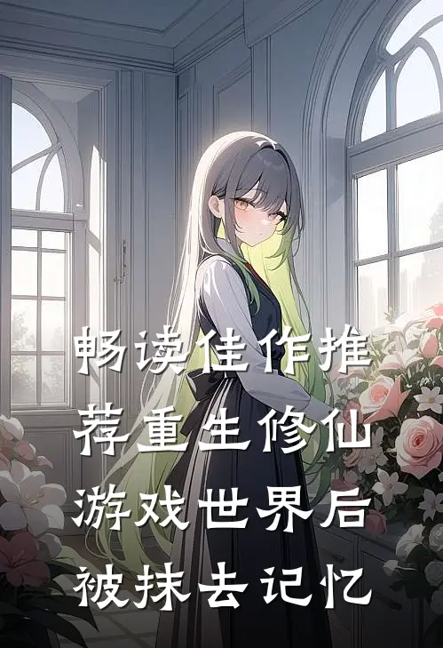 畅读佳作推荐重生修仙游戏世界后被抹去记忆