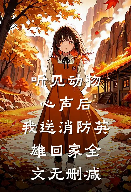 听见动物心声后，我送消防英雄回家全文无删减
