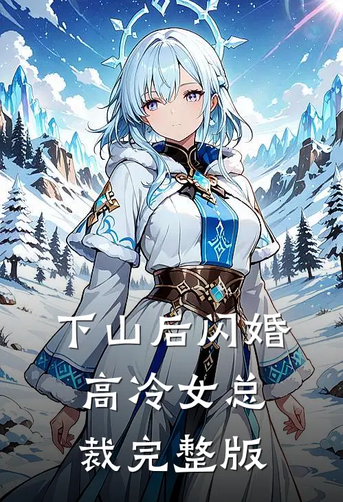 下山后闪婚高冷女总裁完整版