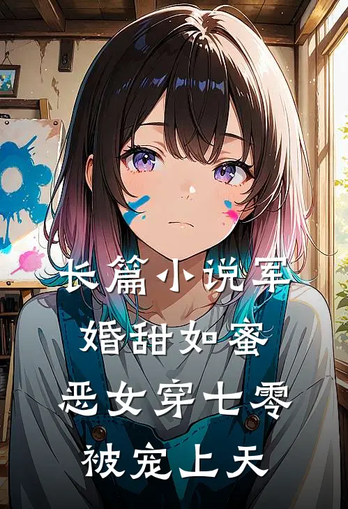 长篇小说军婚甜如蜜，恶女穿七零被宠上天